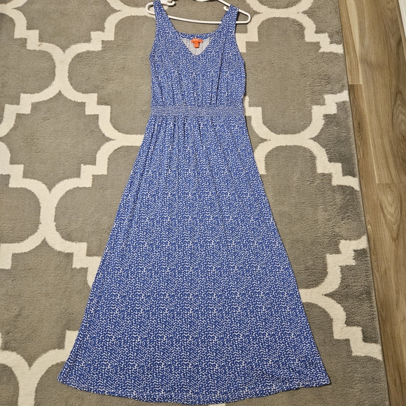Joe Fresh Dresses & Skirts - Women Maxi Dress Size L